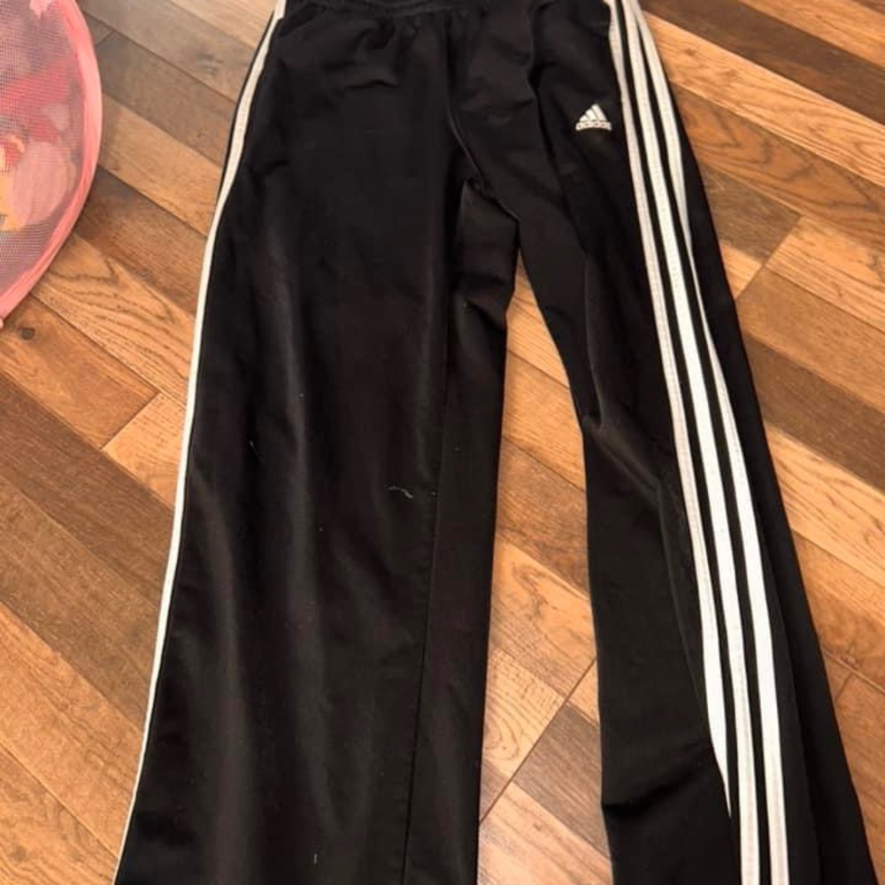 Adidas sweat pants